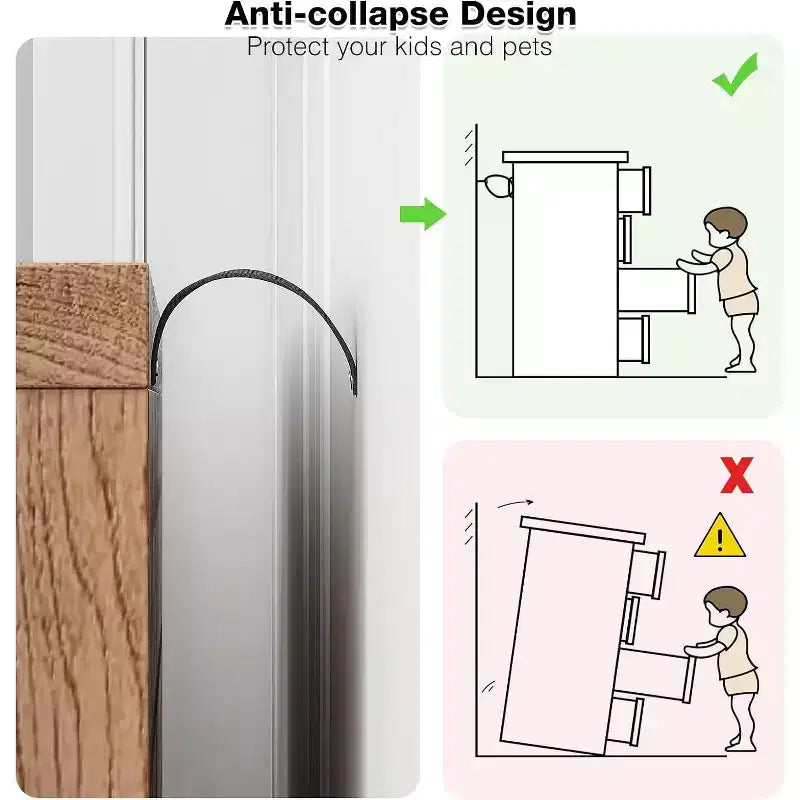Commode 6 tiroirs en rotin et chêne avec poignées dorées et 5 pieds robustes, style ferme pour chambre à coucher, salon et entrée