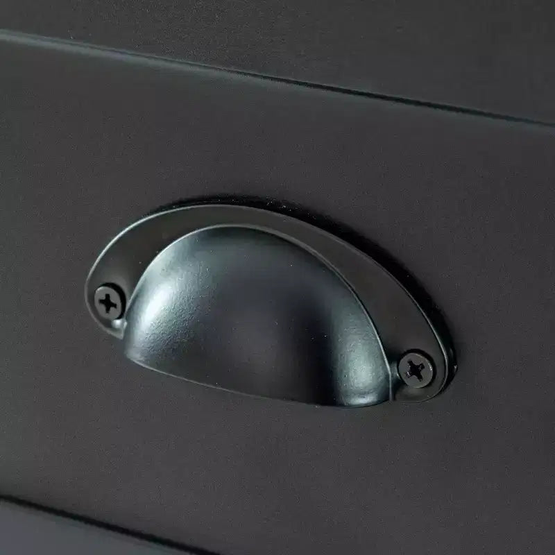 Meuble de rangement pour bijoux et maquillage à LED Bluetooth avec contrôle par application, buffet en verre trempé et coins arrondis sécurisés pour enfants, coiffeuse tactile à distance pour chambre à coucher
