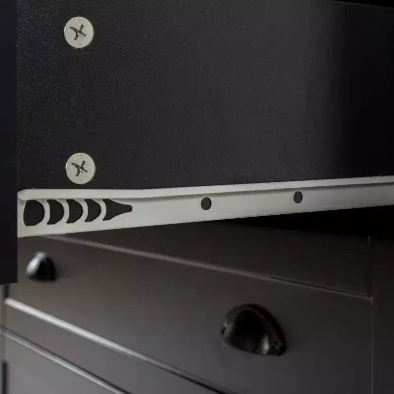 Meuble de rangement pour bijoux et maquillage à LED Bluetooth avec contrôle par application, buffet en verre trempé et coins arrondis sécurisés pour enfants, coiffeuse tactile à distance pour chambre à coucher