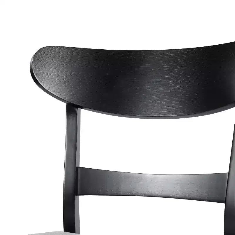 Chaises de salle à manger modernes du milieu du siècle, lot de 2, rondes, rembourrées avec dossier incurvé et pieds en métal, chaises d'appoint en bouclé pour cuisine et salle à manger