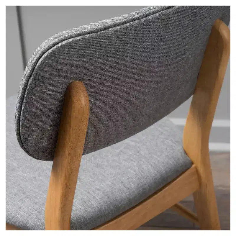 Lot de 2 chaises de salle à manger Colette – Christopher Knight Home
