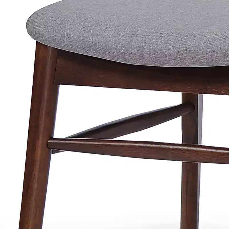 Lot de 2 chaises de salle à manger Colette – Christopher Knight Home