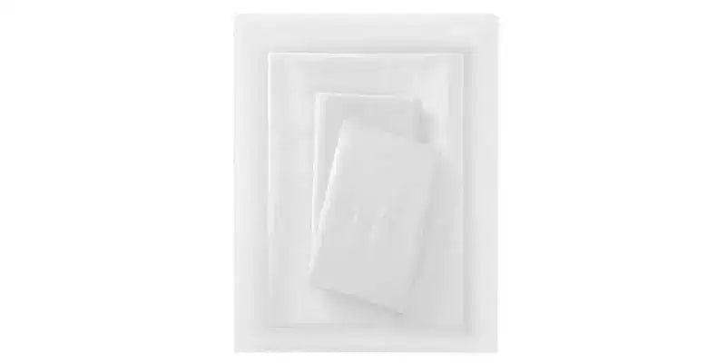 Microfiber Sheet Set - Room Essentials™ ' Gray