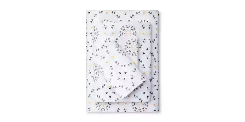 Ensemble de draps en microfibre - Room Essentials™ ' Gris