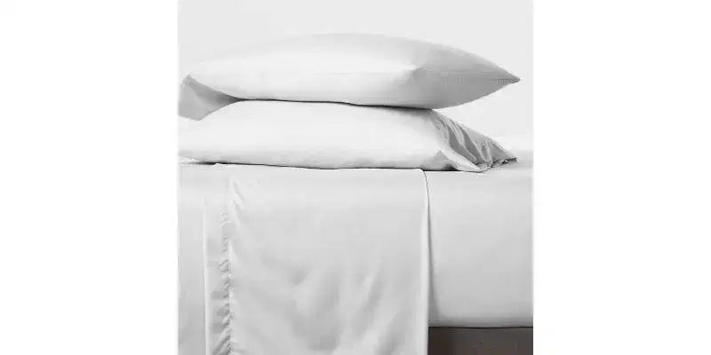 Ensemble de draps en microfibre - Room Essentials™ ' Gris